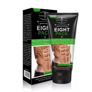 Aichun Beauty Eight Pack Abdominal Cream In Pakistan