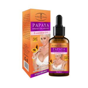 Aichun Beauty Papaya Breast Enlarging Oil In Pakistan