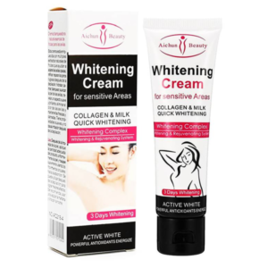 Aichun Beauty Whitening Cream In Pakistan