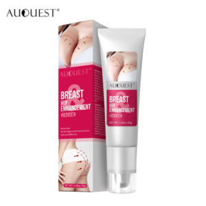 Auquest Breast Hip Enhancement Cream In Pakistan