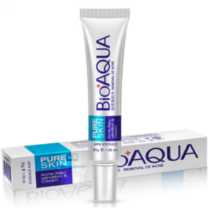 Bioaqua Anti Acne Face Cream In Pakistan