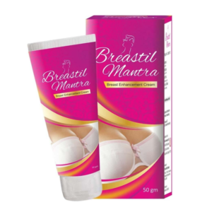 Breastil Mantra Breast Trimming Cream In Pakistan