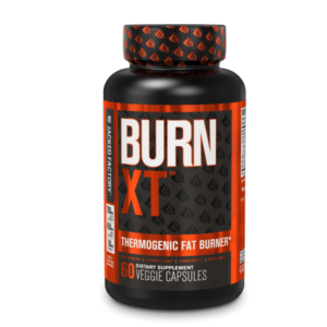 Burn Xt Thermogenic Fat Burner In Pakistan