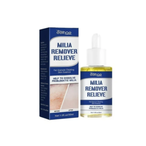 Eelhoe Milia Removal Relieve Serum In Pakistan