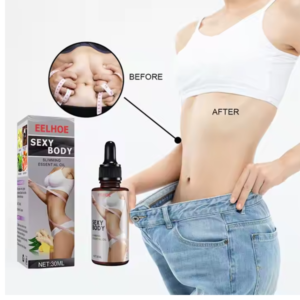 Eelhoe Sexy Body Slimming Essential Oil In Pakistan