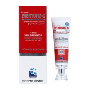 Eventone-C Cream 30G In Pakistan