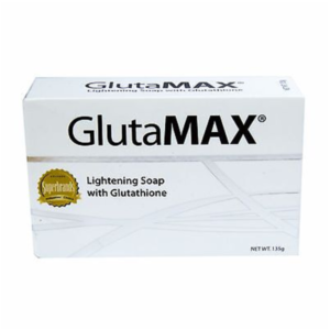 Glutamax Whitening Soap 75G In Pakistan