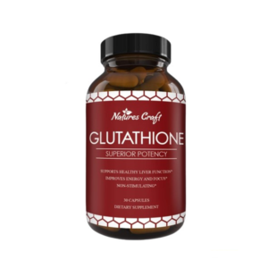 Glutathione Superior Potency Capsules In Pakistan