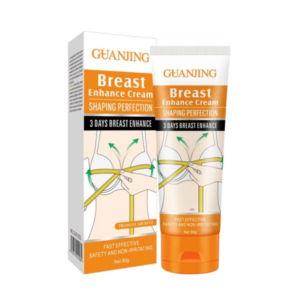 Guanjing Breast Enhance Cream In Pakistan