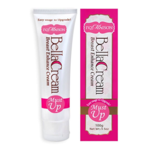 Ivymaison Bella Cream Breast Enhance Cream In Pakistan