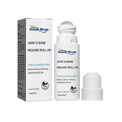 Joint & Bone Healing Roll On Gel In Pakistan