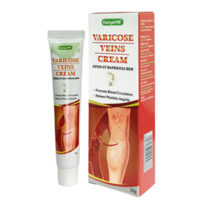 Kanyehb Varicose Veins Cream In Pakistan