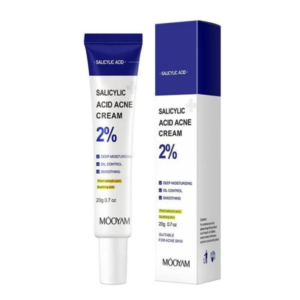 MOOYAM Salicylic Acid 2% Acne Cream In Pakistan