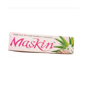 Maskin Whitening Cream In Pakistan