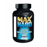 Max Hard Capsules In Pakistan