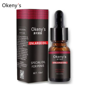 Okeny's Enlarge Oil In Pakistan