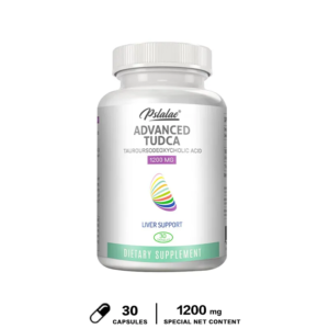 Pslalae Advanced Tudca Capsules In Pakistan