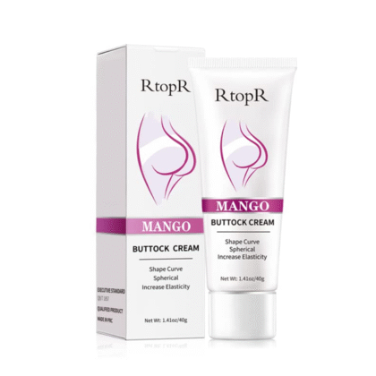 RtopR Mango Buttock Enhancement Cream In Pakistan