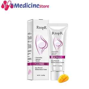 RtopR Mango Buttock Enhancement Cream In Pakistan