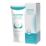 Sodsnie Breast Enlargement Cream In Pakistan