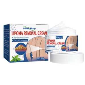 South Moon Lipoma Removal Cream In Pakistan