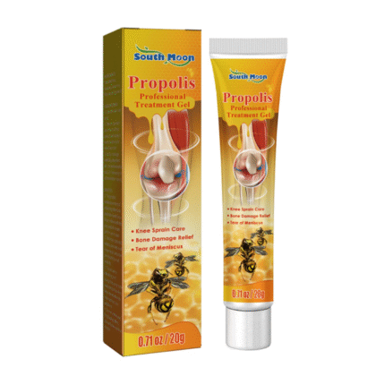 South Moon Propolis Professional Joint Cream In Pakistan