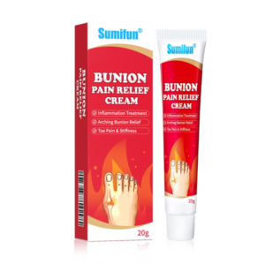 Sumifun Bunion Pain Relief Cream In Pakistan