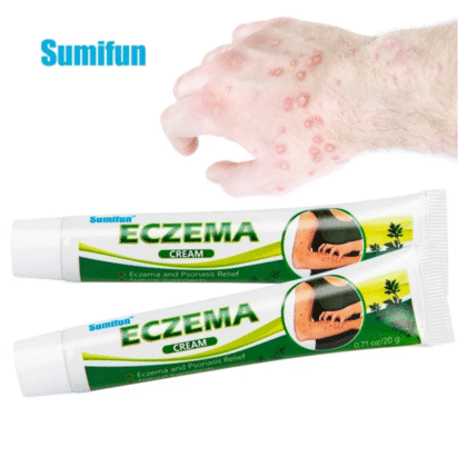 Sumifun Eczema Cream In Pakistan