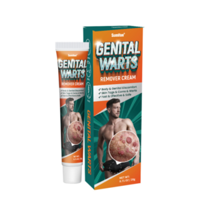 Sumifun Genital Wart Remover Cream In Pakistan