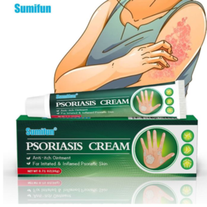 Sumifun Psoriasis Medicine Cream In Pakistan