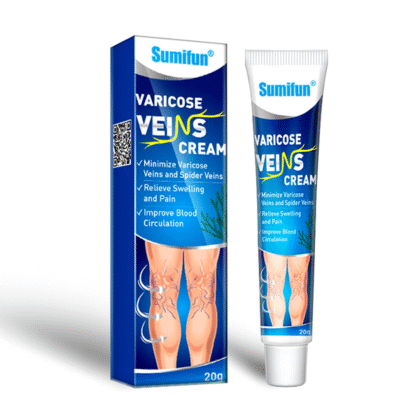 Sumifun Varicose Veins Cream In Pakistan