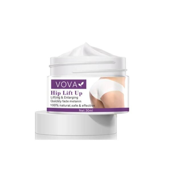 VOVA Butt Lifting Buttock Enlargement Cream In Pakistan