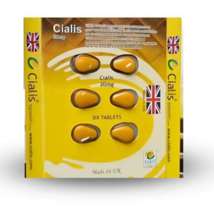 yellow cialis tablets In Pakistan