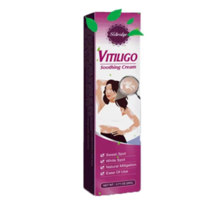 Yifucao Vitiligo Soothing Cream In Pakistan