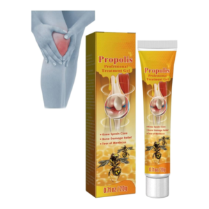 bee venom Propolis Professional Joint Cream In Pakistan