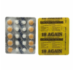 18 Again Pills In Pakistan
