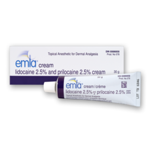 Buy Emla 5% Cream In Pakistan