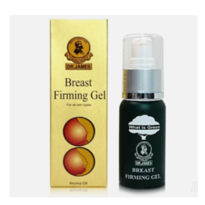 Dr james Breast Firming Gel In Pakistan