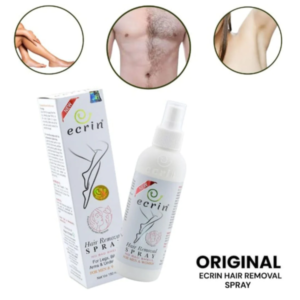 Ecrin Hair Removal Spray for Men & Women In Pakistan