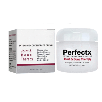 Perfectx Joint & Bone Therapy Cream In Pakistan