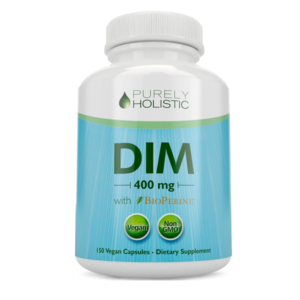 Purely Holistic Dim 400mg In Pakistan