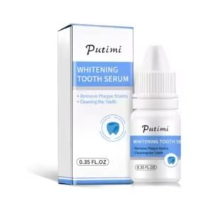 Putimi Whitening Tooth Serum In Pakistan