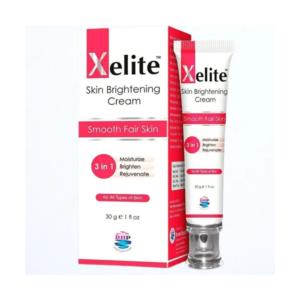 Xelite Skin Brightening Cream In Pakistan