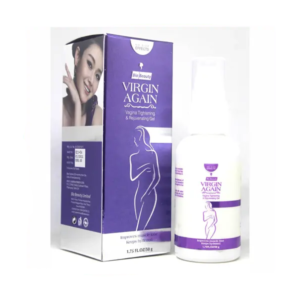 Bio Beauty Virgin Again Tightening Gel In Pakistan