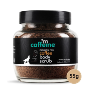 Coffee Exfoliation Routine Body Scrub Price In Pakistan