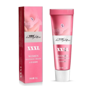 HuangBao Breast xxxl Women Massage Cream In Pakistan