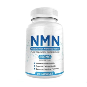 NMN Nicotinamide Mononucleotide Supplement In Pakistan