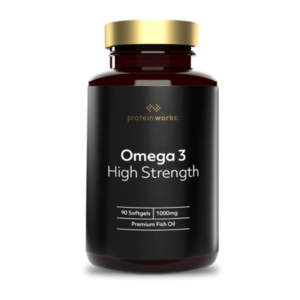 Protein Works Omega 3 High Strength In Pakistan