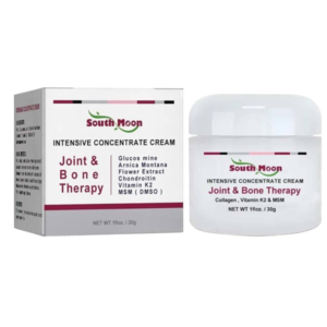 South Moon Joint & Muscle Therapy Cream In Pakistan