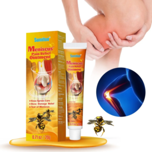 Sumifun Meniscus Pain Relief Ointment Cream In Pakistan